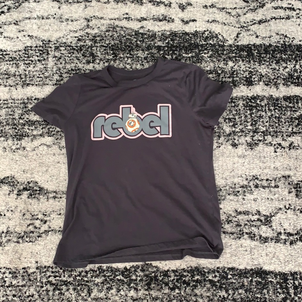 Star Wars: Rebel graphic tee